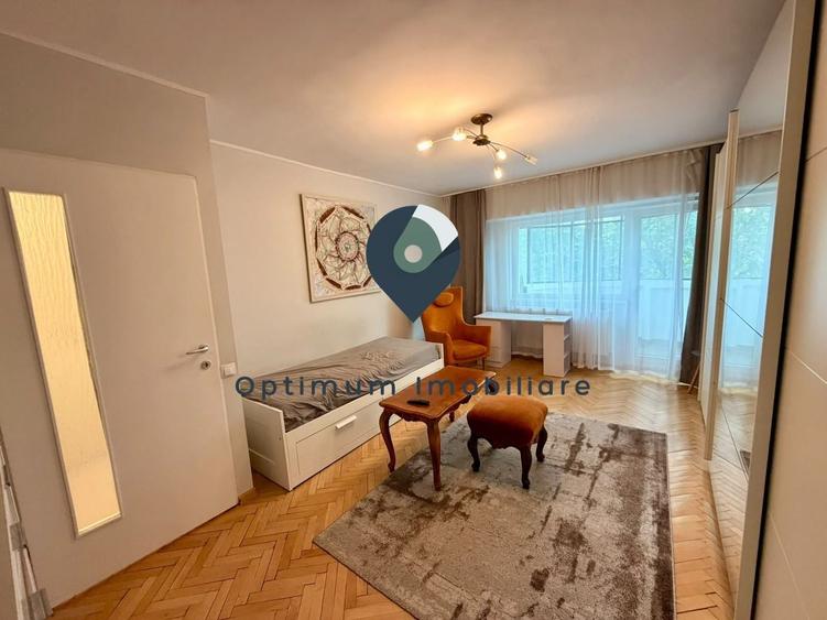 Inchiriere apartament 1 camera , 38 mp, etaj 3 in Marasti, zona BRD! - 5