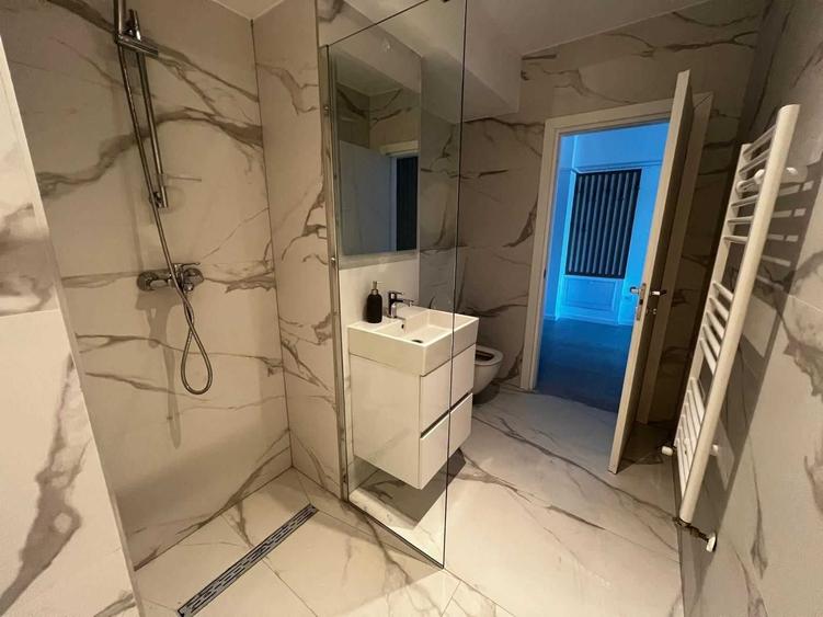 Garsonieră semidecomandată în Exterior Vest