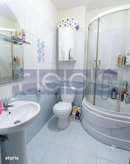 DE VANZARE 2 CAMERE | PRELUNGIREA GHENCEA - CARTIER LATIN | PARCARE - 7
