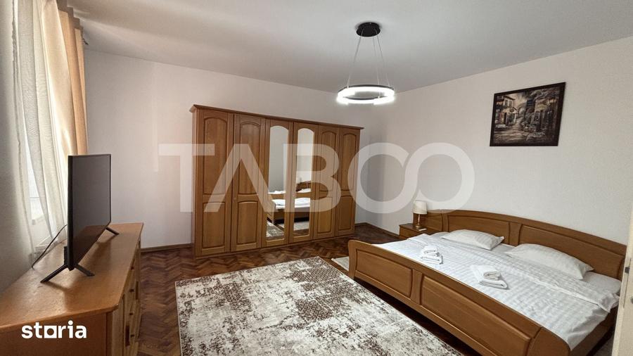 Apartament de vanzare 105mp pivnita si loc de parcare zona Centrala - 17