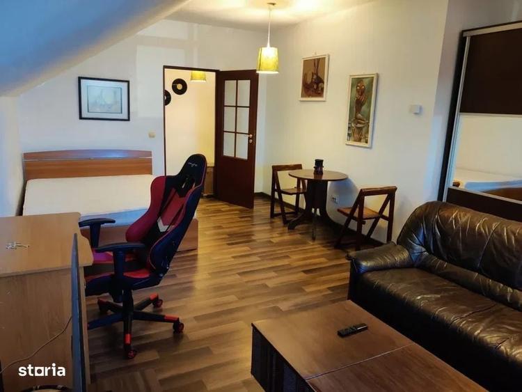 Apartament 1 camera CENTRUCOPOU -350 EURO - 3