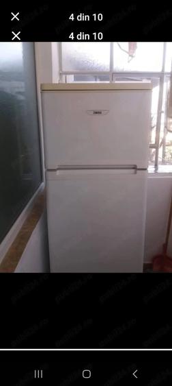Garsonieră semidecomandată în CET