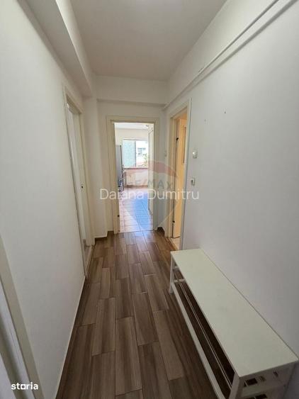 Apartament 2 camere in apropiere de Promenada Mall