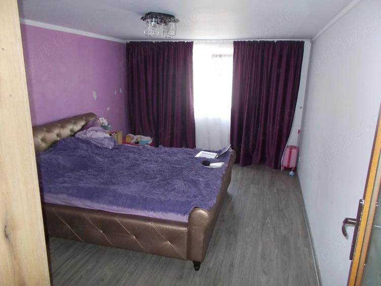 Casă cu 2 camere cu Teren 533 Mp în Simion Bărnuțiu