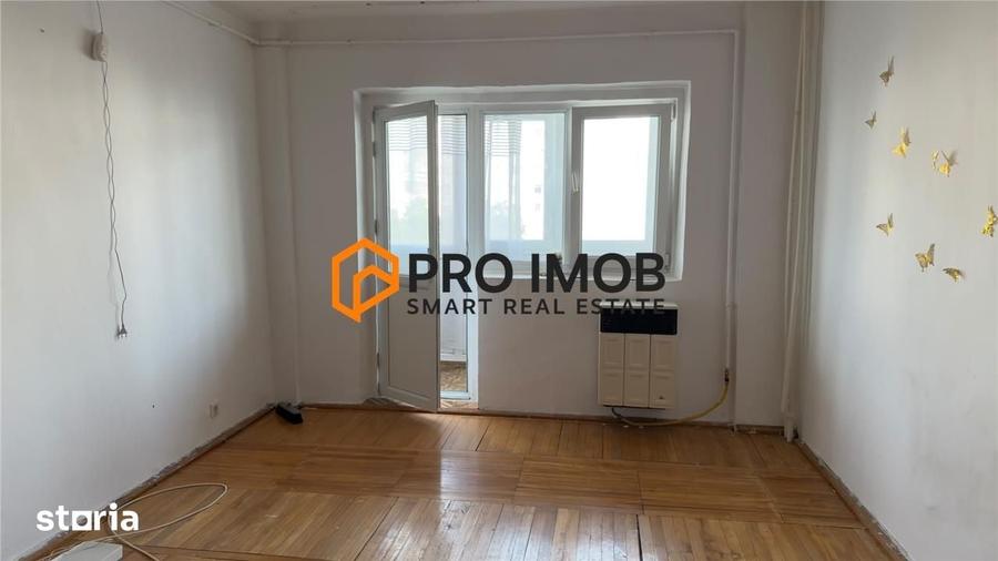 Apartament cu 2 camere decomandat în Unirii Sud