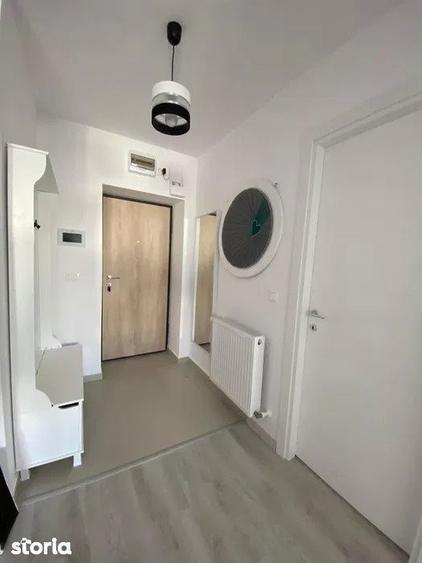 Apartament cu 2 camere decomandat, mobilat în Theodor Pallady — fotografia 3