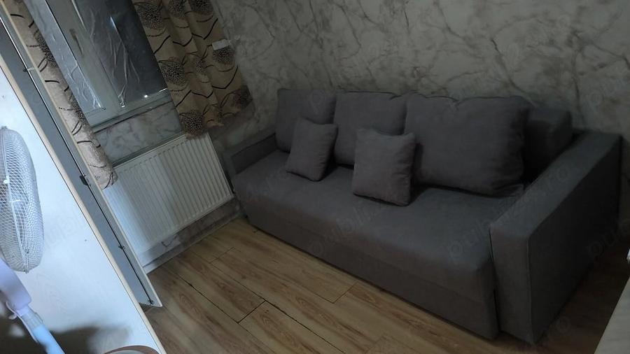 Garsonieră decomandată în Iosefin