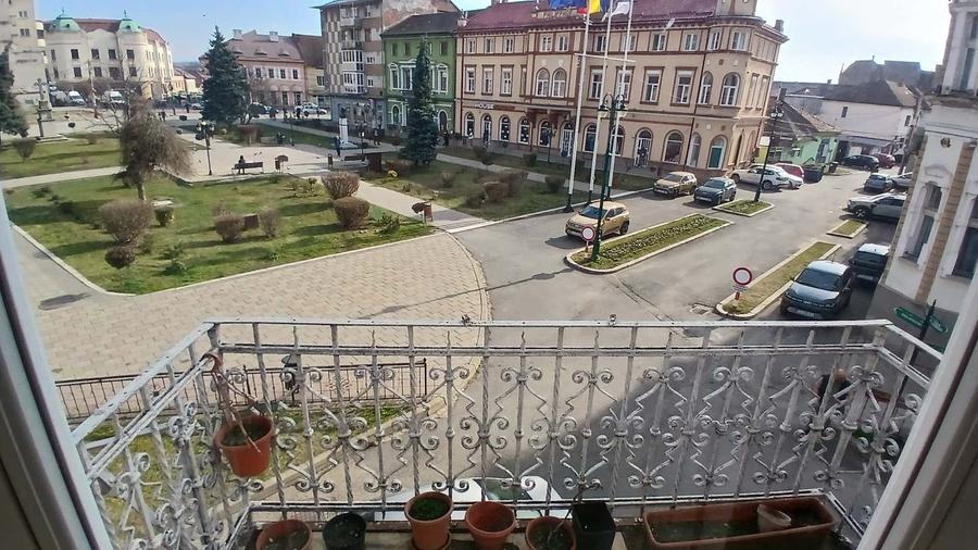 Apartament cu 2 camere în Ultracentral