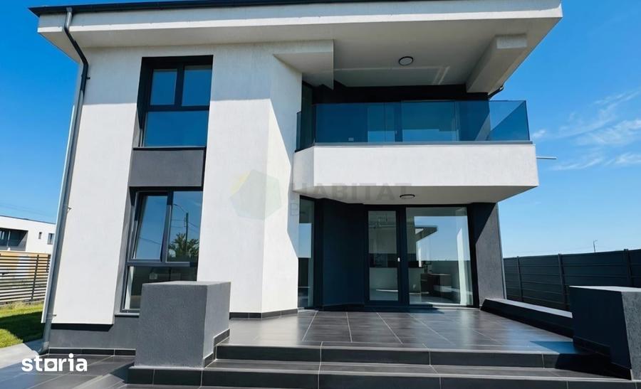 Casă cu 4 camere cu Teren 358 Mp în Pantelimon