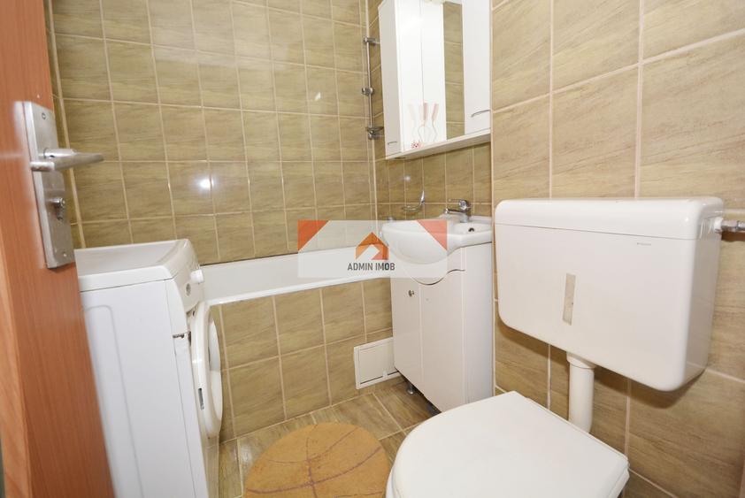 Garsonieră semidecomandată în Drumul Taberei