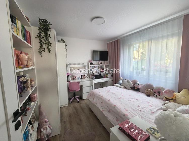 Casă individuală cu 3 camere cu Teren 228 Mp în Berceni