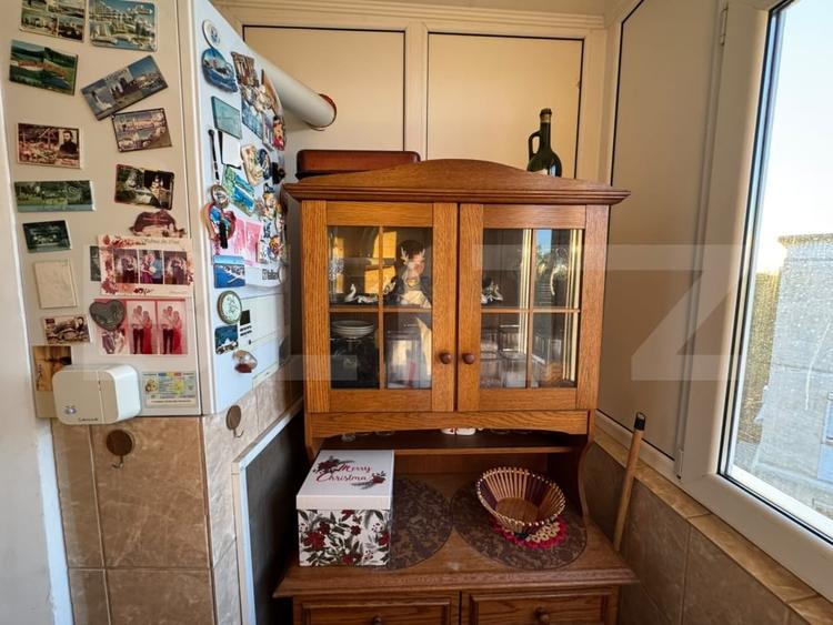 Apartament cu 2 camere decomandat, mobilat în Brazda lui Novac