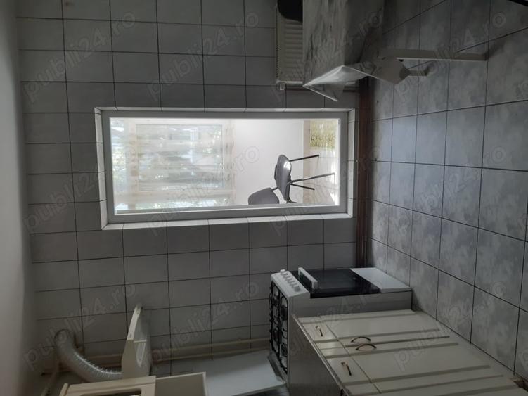 2 camere de inchiriat, Cranga?i, centrala termica - 2