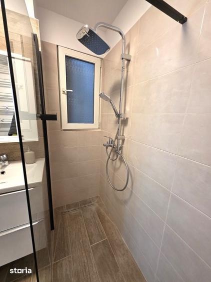 Apartament cu 2 camere în Viilor