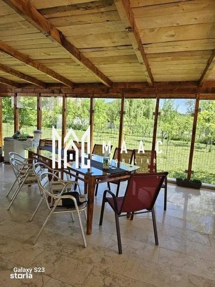 Casă cu 6 camere cu Teren 400 Mp în Sălătrucel