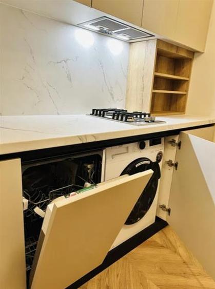 Apartament cu 1 camera de vanzare – Copou/Spitalul CFR - 7