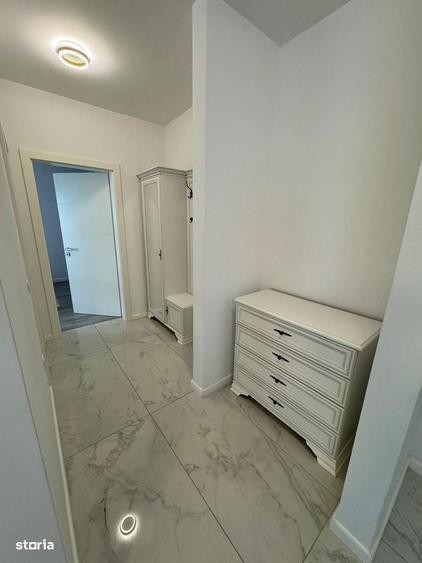 Apartament cu 2 camere, mobilat în Central