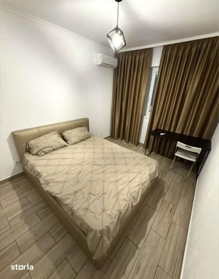 Inchiriez Apartament 2 camere , NOU , 2026 - 1