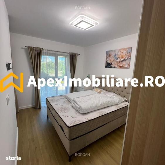 Apartament cu 3 camere decomandat în 1 Mai
