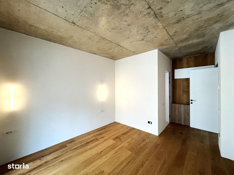 Apartament cu 3 camere în Dorobanți