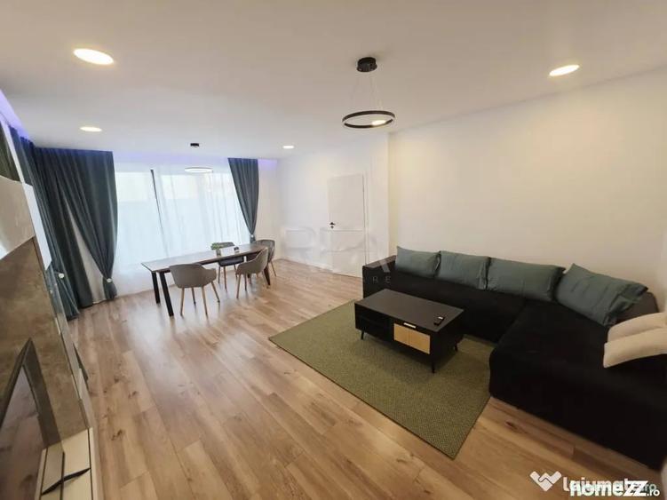 Vila 5 camere Trapezului, centrala, an 2025, 200 mp - Bucuresti (Bucuresti-Ilfov) - 8
