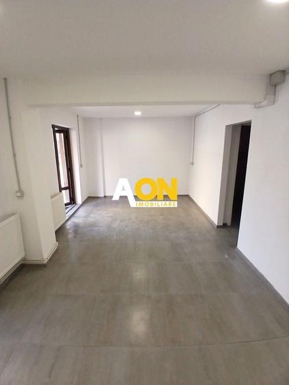 Spațiu comercial, de 51 mp, în Cetate