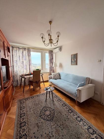 Apartament Ultracentral Matei Voievod sector 2 - 2