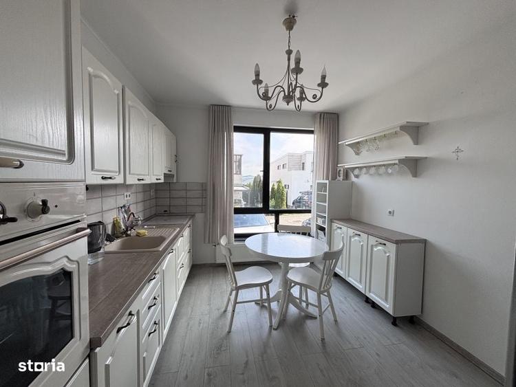 Casa tip duplex | La cheie | Teren 300mp | Zona str. Razoare-Vivo Mall - 15