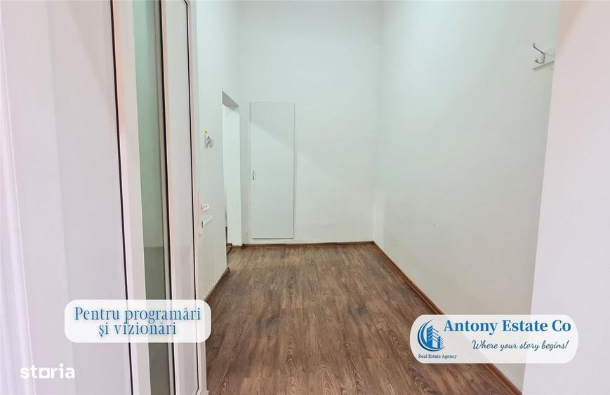 Antony Estate | Apartament de inchiriat, 1 Camera, Ultra-Central, Orad - 8