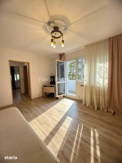 2 Camere Brazda, complet mobilat si utilat, 98000 Euro!