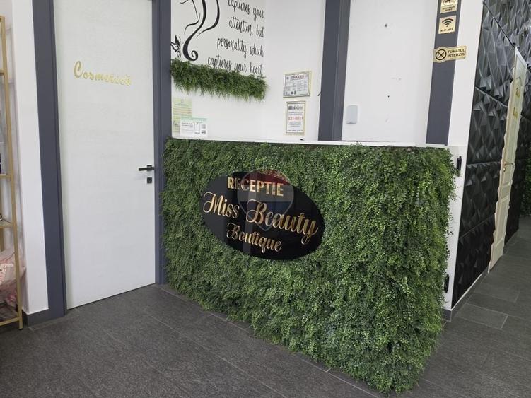 Spațiu comercial, de 123 mp, în Sălaj