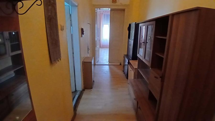 Apartament cu 2 camere în Ultracentral