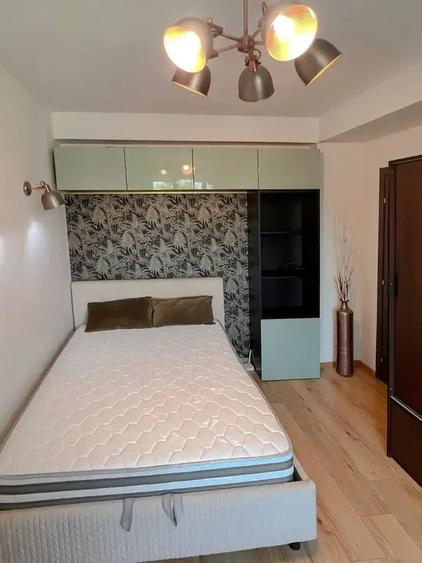 Apartament 2 Camere Otopeni Central | Mobilat, Utilat, Loc  Parcare - 10