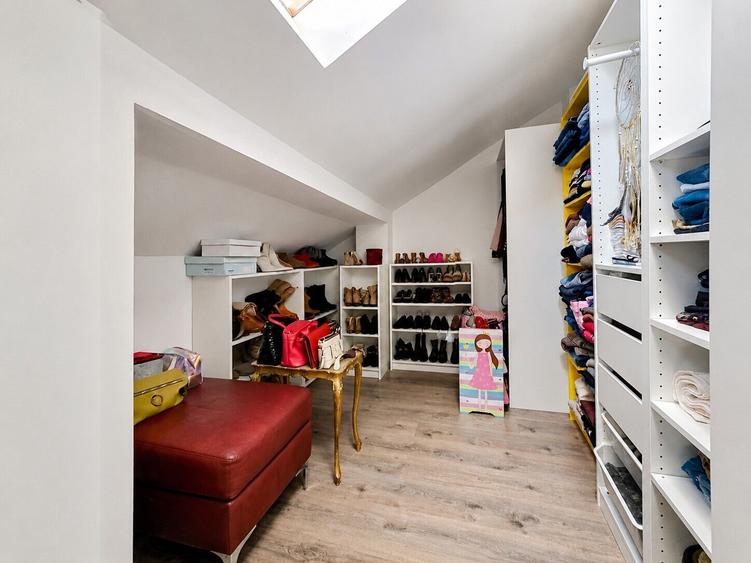 Vanzare casa Paris Residence mobilata/utilata complet - 21