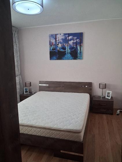 Apartament cu 2 camere decomandat în Exterior Vest