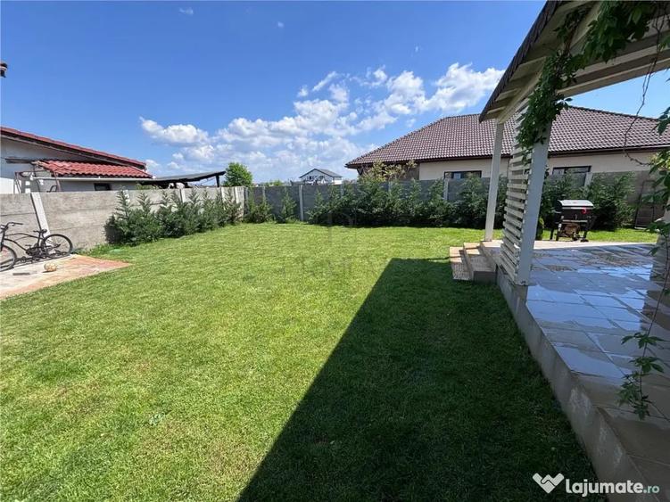 DUPLEX MOBILITAT, MOSNITA NOUA, LOCATIE EXCELENTA. - 9