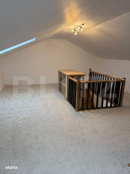 Apartament cu 3 camere în Sfântu Ilie