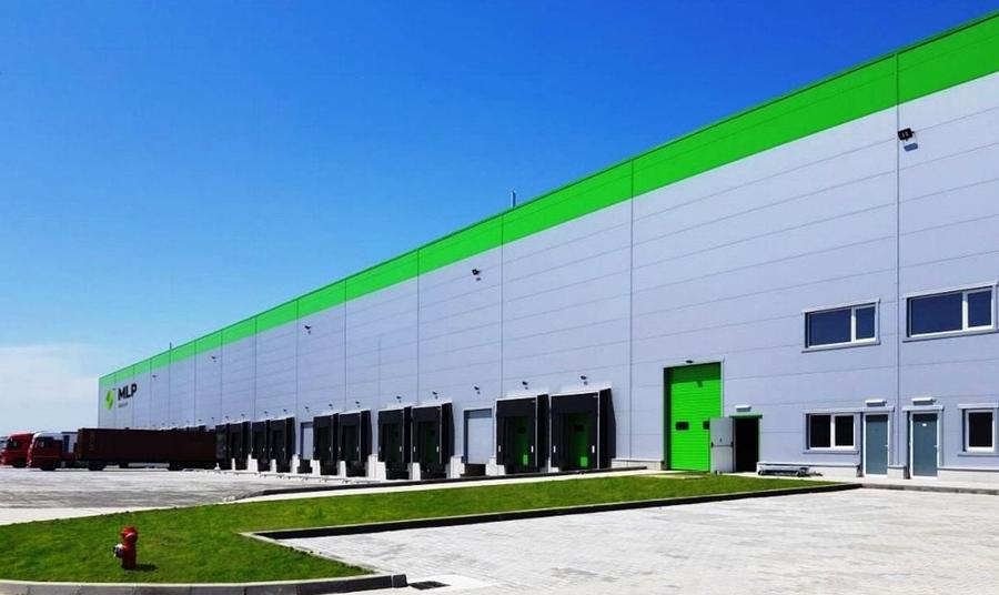 Spațiu industrial, de 4,000 mp, în Centura Vest