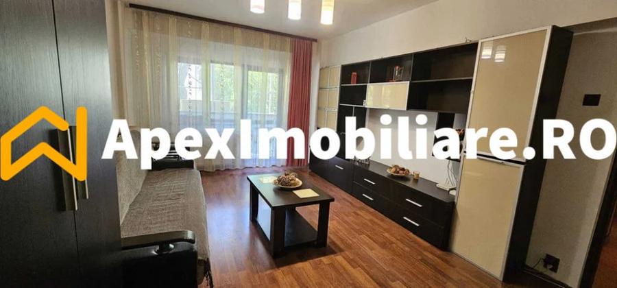 Apartament cu 2 camere decomandat în Brâncoveanu