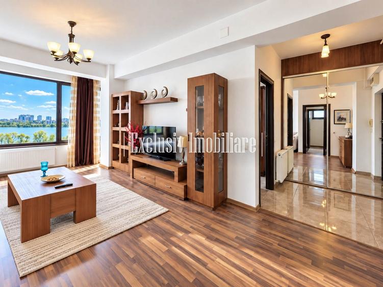 Apartament cu 2 camere decomandat în Tomis Nord