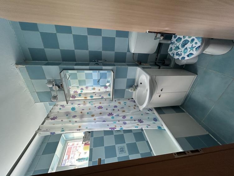 Apartament cu 2 camere semidecomandat în Mihai Viteazul