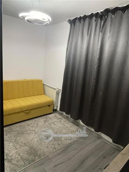 Apartament cu 2 camere decomandat în Tătărași
