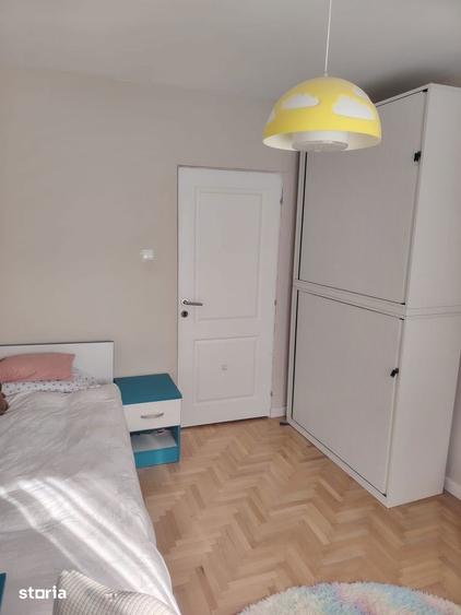 Apartament cu 4 camere decomandat în Ultracentral