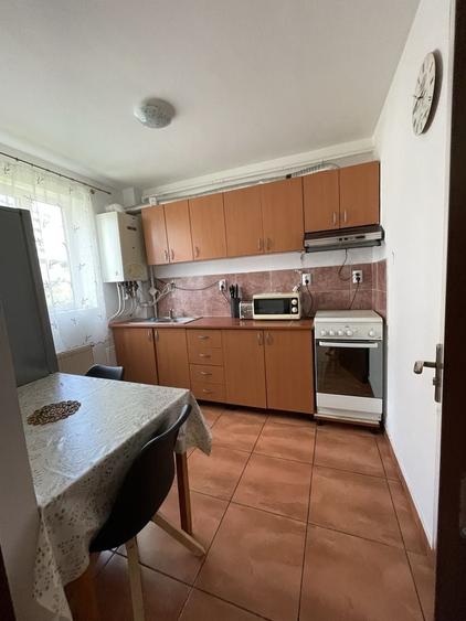 Garsonieră în Baciu