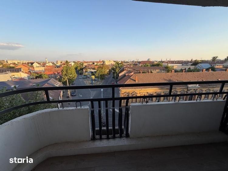 Inchiriez apartament doua camere - 6