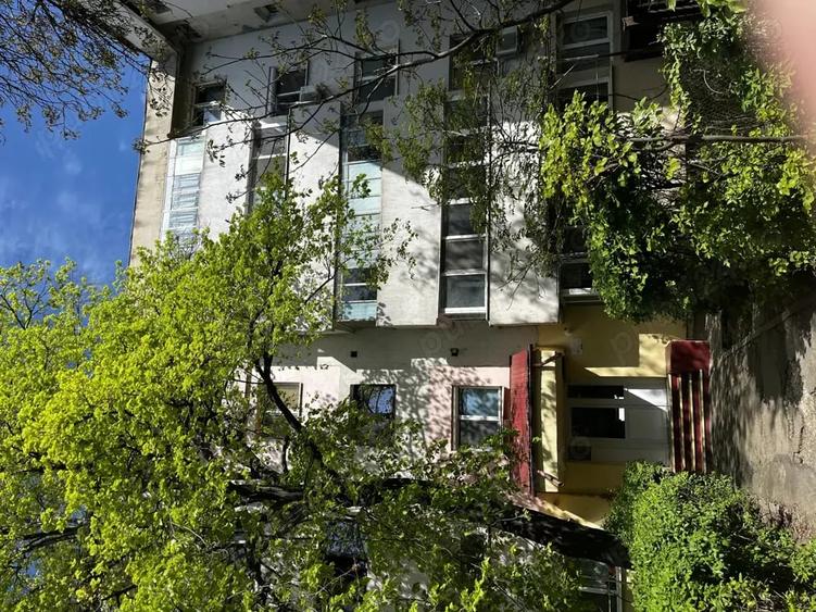 Apartament cu 2 camere semidecomandat în Obor