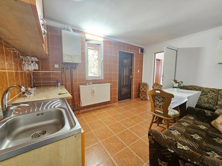 Casă individuală cu 1 camere cu Teren 1697 Mp în Ștefănești