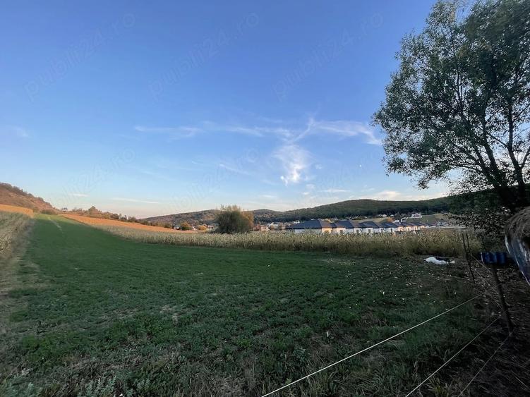 Teren de 23000 mp, în Central