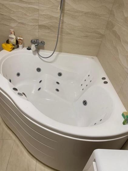Apartament cu 2 camere decomandat, mobilat în Iancului