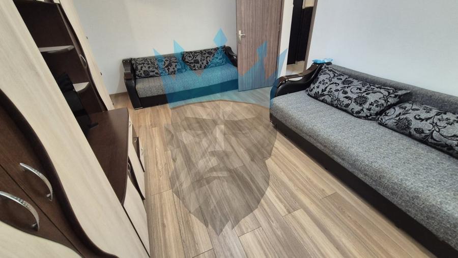 Apartament cu 2 camere semidecomandat, mobilat în Alexandru Obregia